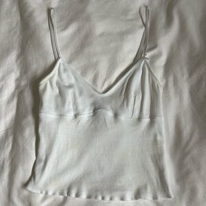 Cou cou intimates the bralette tank